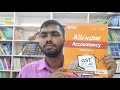 Arihant All In One Class 11 Accountancy Latest Edition Full Review 🔥 | CBSE 2027 Exams