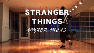 Stranger Things / Joyner Lucas , Chris Brown | HIROKI-OSAKA choreography