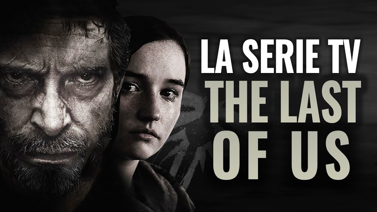 The Last of Us's Joel Imitates Antonio Banderas To Celebrate