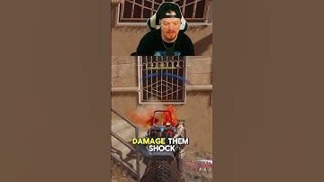 Catalyst Tracking Glitch **FIX**! Daily Warzone Tips! #warzone