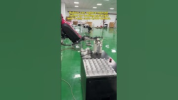 #industrial  #loading and unloading  #robotic arm #staming #welding #Factory #Palletizing #Six-axis