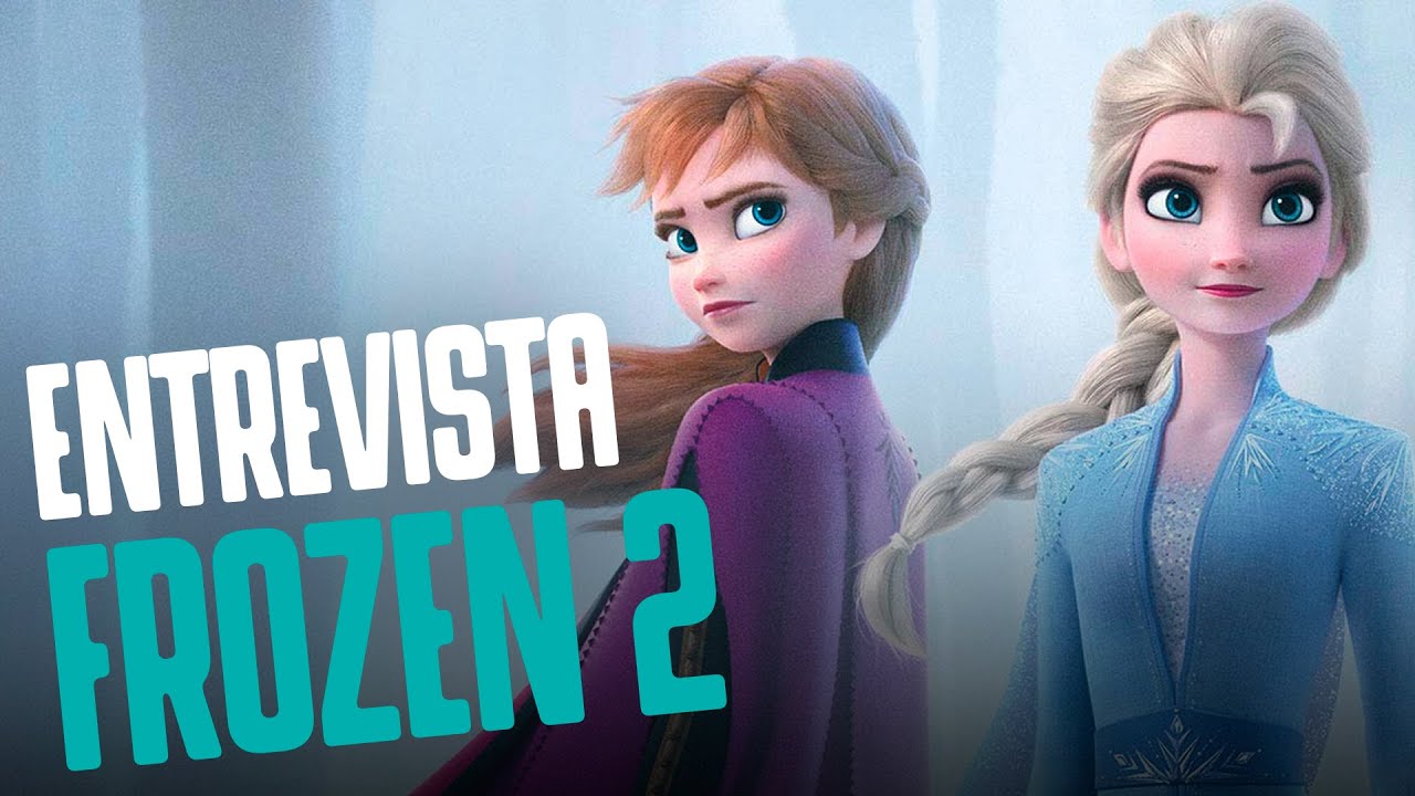 Frozen  Josh Gad, o Olaf, fala sobre a possibilidade de um terceiro filme  - NerdBunker