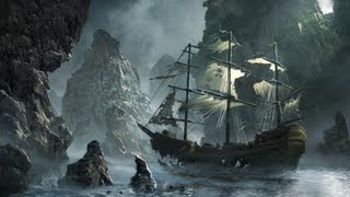 Pirate Music - Pirate Cove chords