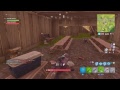 NUEVO MODO GUANTELETE DE THANOS DIRECTO FORTNITE