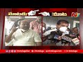 GITAM row: Minister Botcha refutes Ayyanna Patrudu’s political vendetta charges
