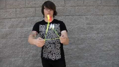 Yoyofactory 5A - Tangler Combo
