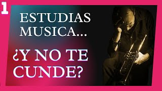 👨‍🏫 [ MASTERCLASS ] ✅ ¿Cómo ESTUDIAR MÚSICA POR INTERNET en CASA? | Práctica Productiva [2022]