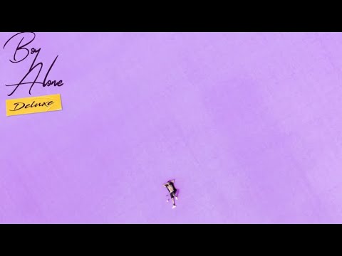 Omah Lay - It’s Yours Open Verse Instrumental + Hook
