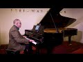 Graham Fitch answers your piano playing questions