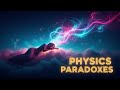 Fall Asleep to Physics Paradoxes: 24 Mind-Bending Mysteries for Deep Sleep