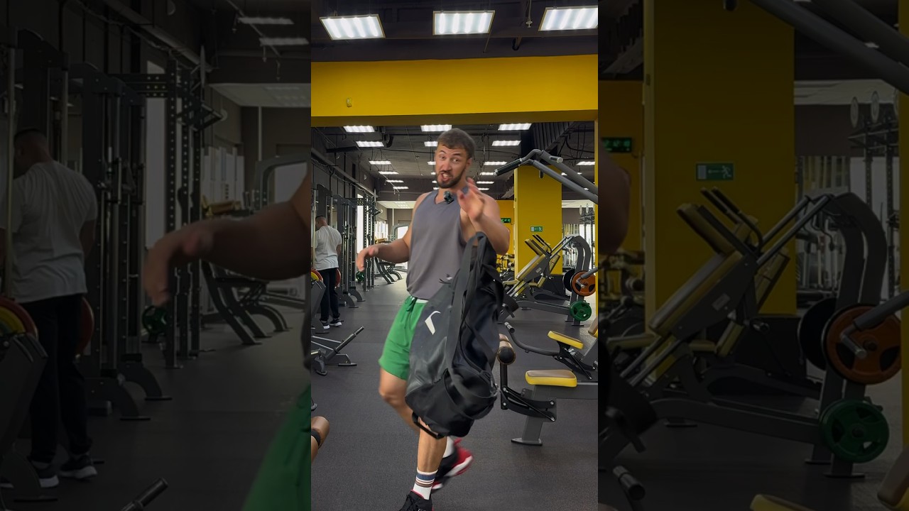 ФУЛБАДИ с чего начать и как делать🧐