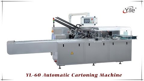 Automatic Pouch Sachet Cartoning Machine, Automatic Cartoner, Automatic Case Packing Machine