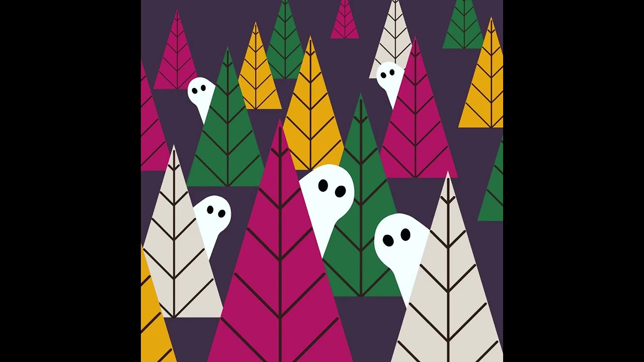 Boo soundtrack by Bart Bonte