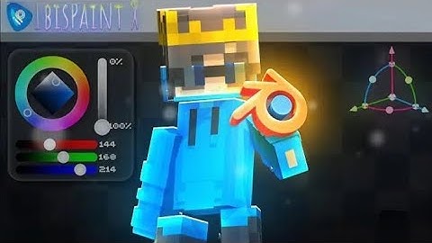 Make Minecraft Models Better Than Ever...