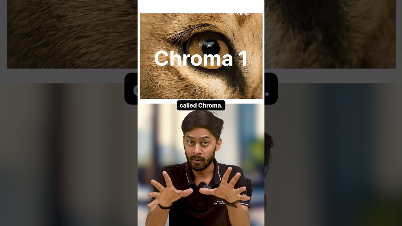 Chroma: The Bedroom-Built AI Model Rivaling MidJourney 🤯