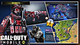 COMO CONSEGUIR TODAS LAS SKINS GRATIS DEL EVENTO TENIENDO TODOS LOS OPERADORES DE COD MOBILE