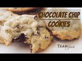 Chocolate chip cookiesteam jaeck