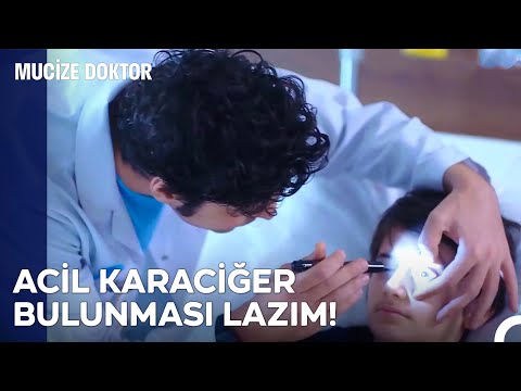 En Popüler Vakalar Part 18 - Mucize Doktor