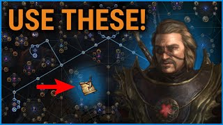 How to Complete the Atlas FAST, Kirac Tips and Tricks! (POE 3.24)
