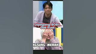 Download lagu Saltinya Salma Salsabil DiPegang Ariel ‼ #ariel #salmasalsabil #shorts