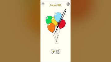 DOP Level 186 Draw One Part Level 186 #shorts #dop #subscribe #gameplay