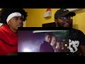 Boity, Nasty C - Wuz Dat |REACTION|