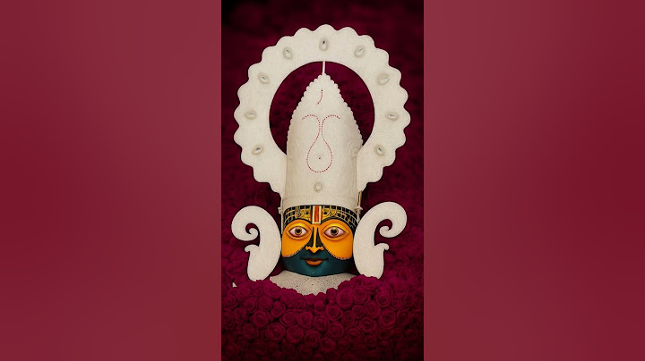 Hare Ka sahara baba shyam hmara ❤️🙇🌺❤️ #viralvideo  #shyam