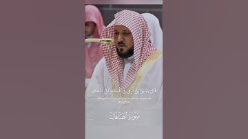 #ماهر_المعيقلي #قران_كريم #تلاوات#تلاوة_خاشعة #الحرم_المكي #quran #foryou #explore #اكسبلور