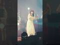 たそかれ🔑(2026.05.01「吉澤嘉代子 幽霊家族 “Ghost Family Tour”」at NHK大阪ホール) #吉澤嘉代子 #幽霊家族