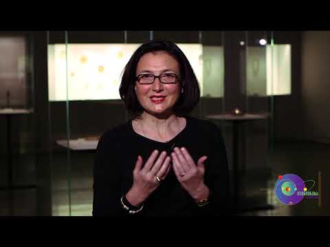 ძველი ქართული სამკაული (ნინო ლორთქიფნიძე)