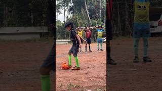 ⚽️ബോള് കുത്തിപ്പൊട്ടിച്ച് പകരംവീട്ടി ആദം😳🤫Kids Football Training Session |Adham Zain| 2023 screenshot 2