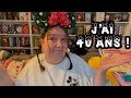 Haul anniversaire  jai 40 ans   les passions de jess