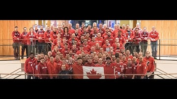 Morning Show: Canadian Microsoft MVP