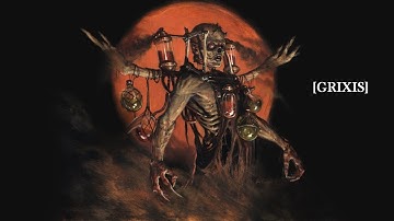 The Tragedy of Grixis: Magic