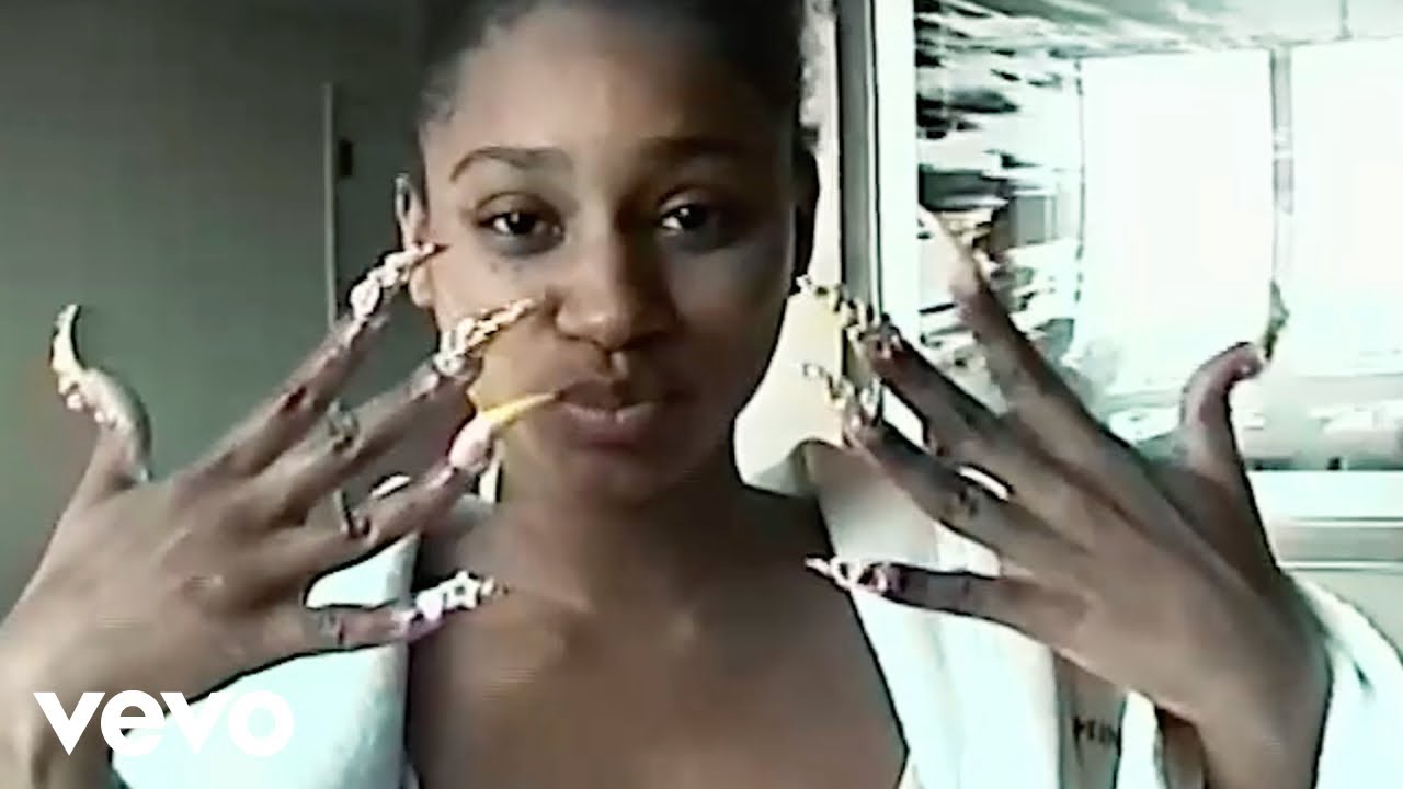 Laila! - Want 2 (HAPPY BIRTHDAY! Visualizer)