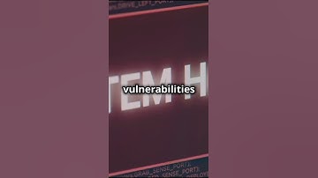 How hackers hack without footprints ?