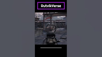 COD Speed Kills moments  @RutvikVerse  #shorts #callofduty #codmw3 #cod #codgameplay#codshorts