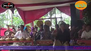 GENDING PAMBUKO || SENI KUDA KEPANG SRI BUDI LESTARI