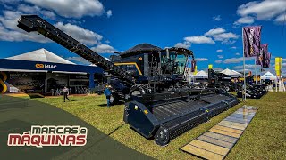 Colombo - Agrobrasília 2024