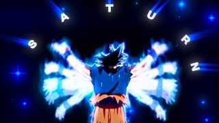 New Tank - Dragon Ball Super -Amvedit4K