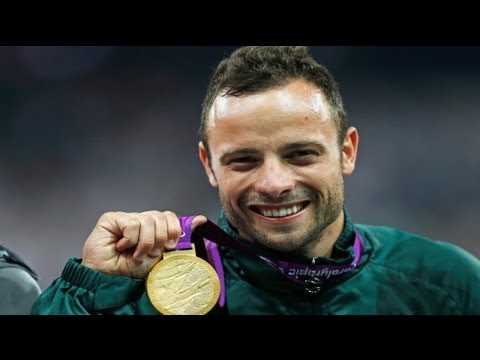 اتهام النجم الأولمبي أوسكار بيستوريوس بالقتل