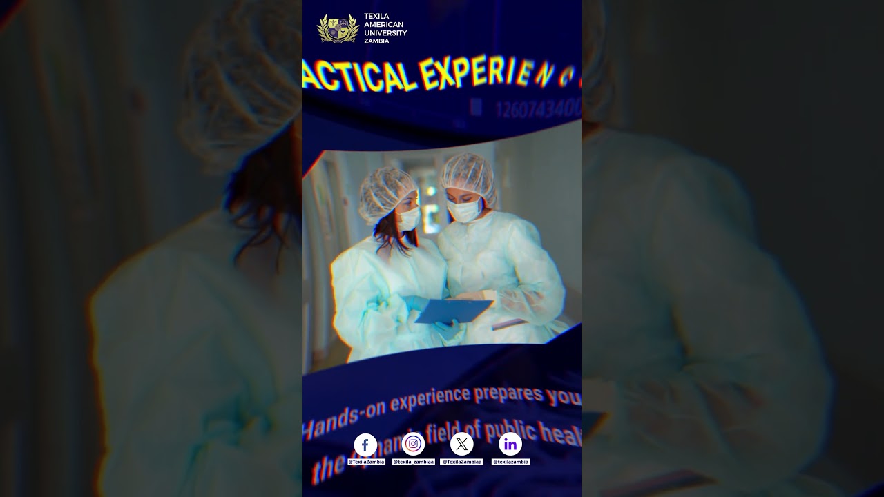 Unlocking the Secrets with a Master of Public Health