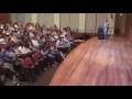 Deep Learning for Speech Recognition (Adam Coates, Baidu)