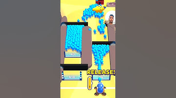 Mob Control - All Levels Gameplay Android, iOS #shorts #youtubeshorts #trending #viral