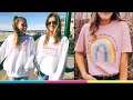 TOP 10 T-Shirt DESIGN TRENDS in 2020 for a CLOTHING APPAREL LINE