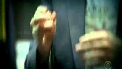 Trust Metric on Numb3rs