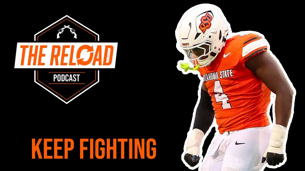 The Reload -- Zane Flores Goes Down in Tucson, Arizona Recap, Houston Preview | 11