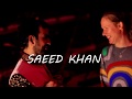 Ecstaticdance  saeedkhanmusic  ecstatic dance saeed khan music spain