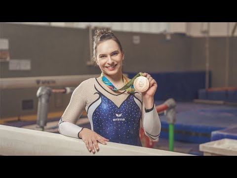 Covershooting für den Hauptkatalog 2018 | Über uns | Sport-Thieme