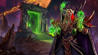 : WarCraft 3 TFT